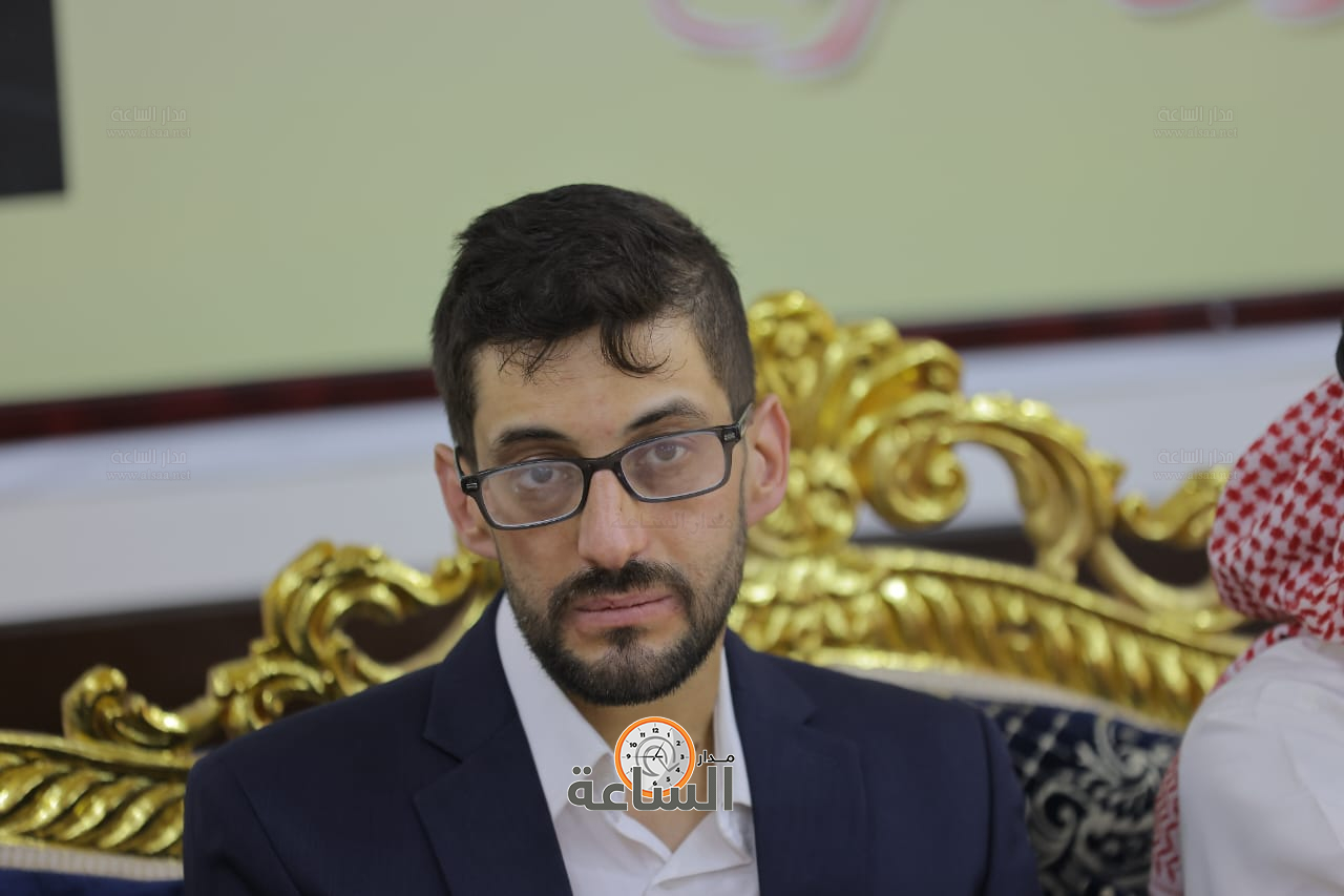 Madar Al-Saa Images 0.8508836873126392