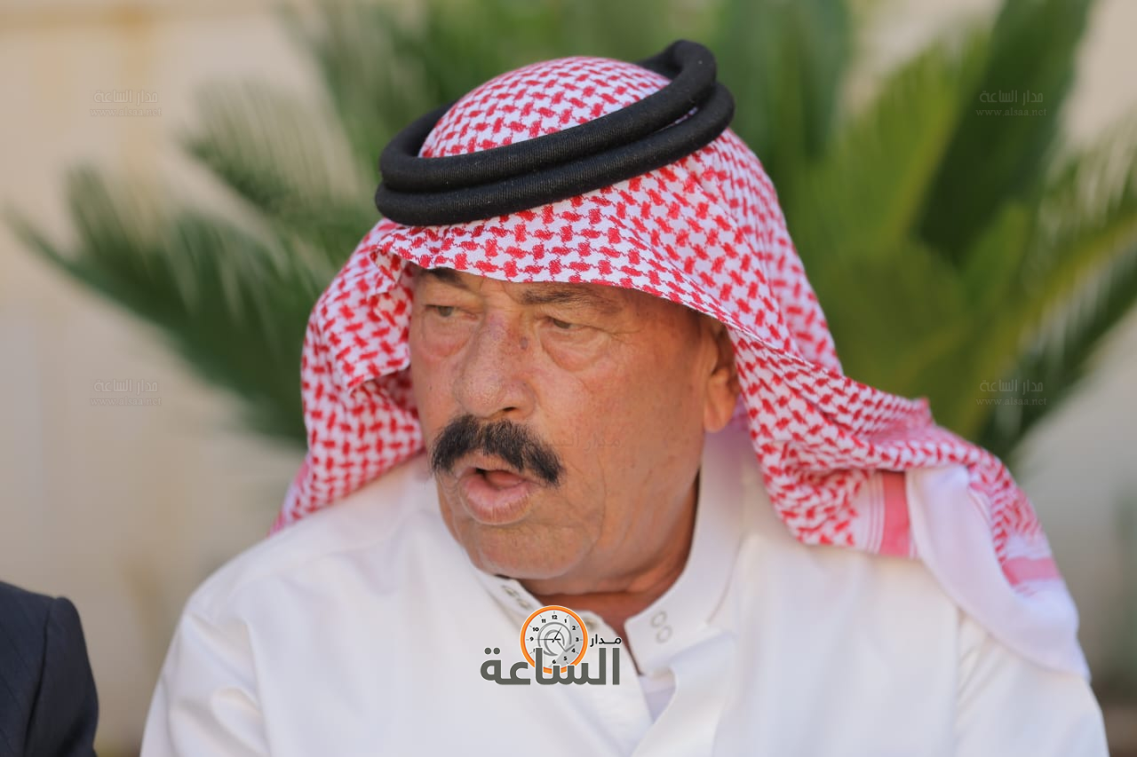 Madar Al-Saa Images 0.5030477013999493