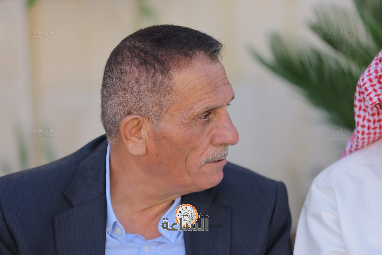 Madar Al-Saa Images 0.8556852697008646