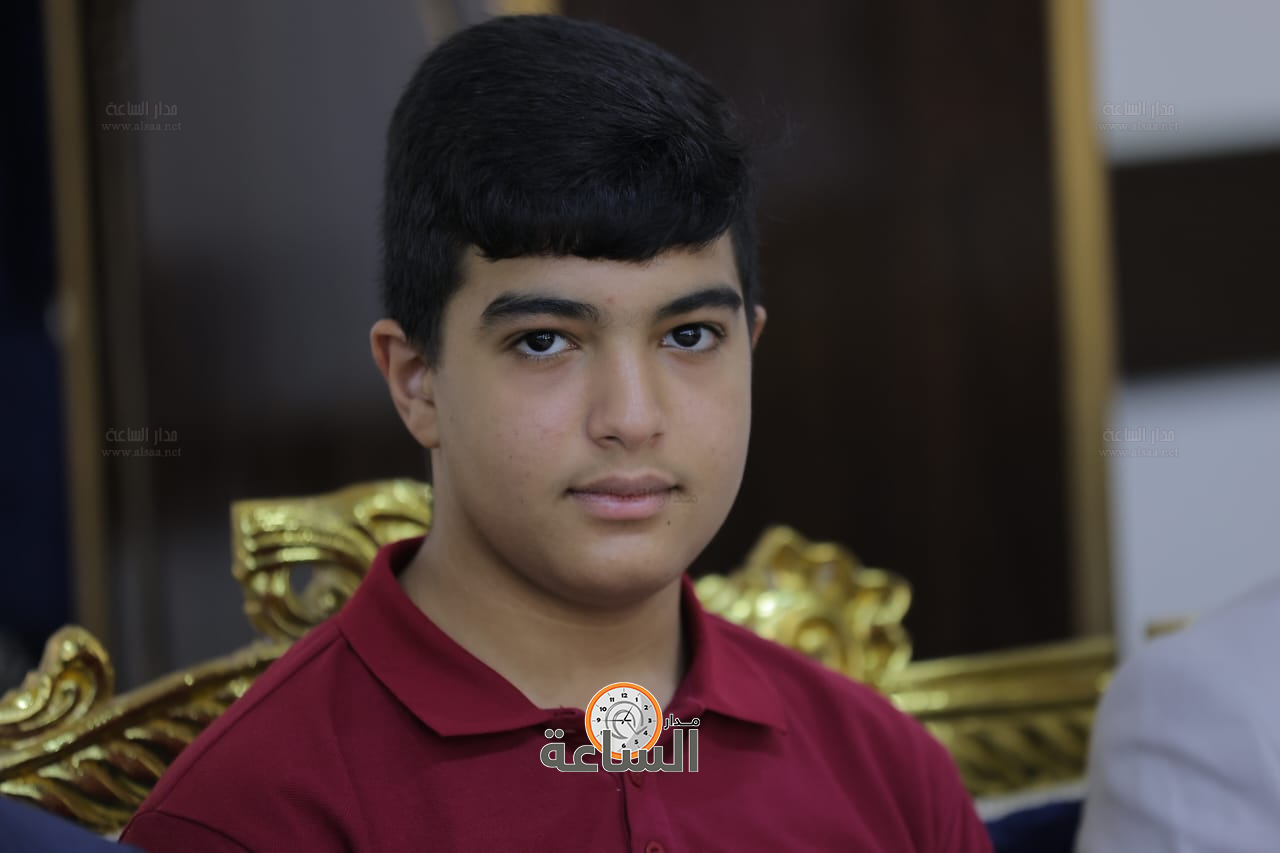 Madar Al-Saa Images 0.26340402126683937