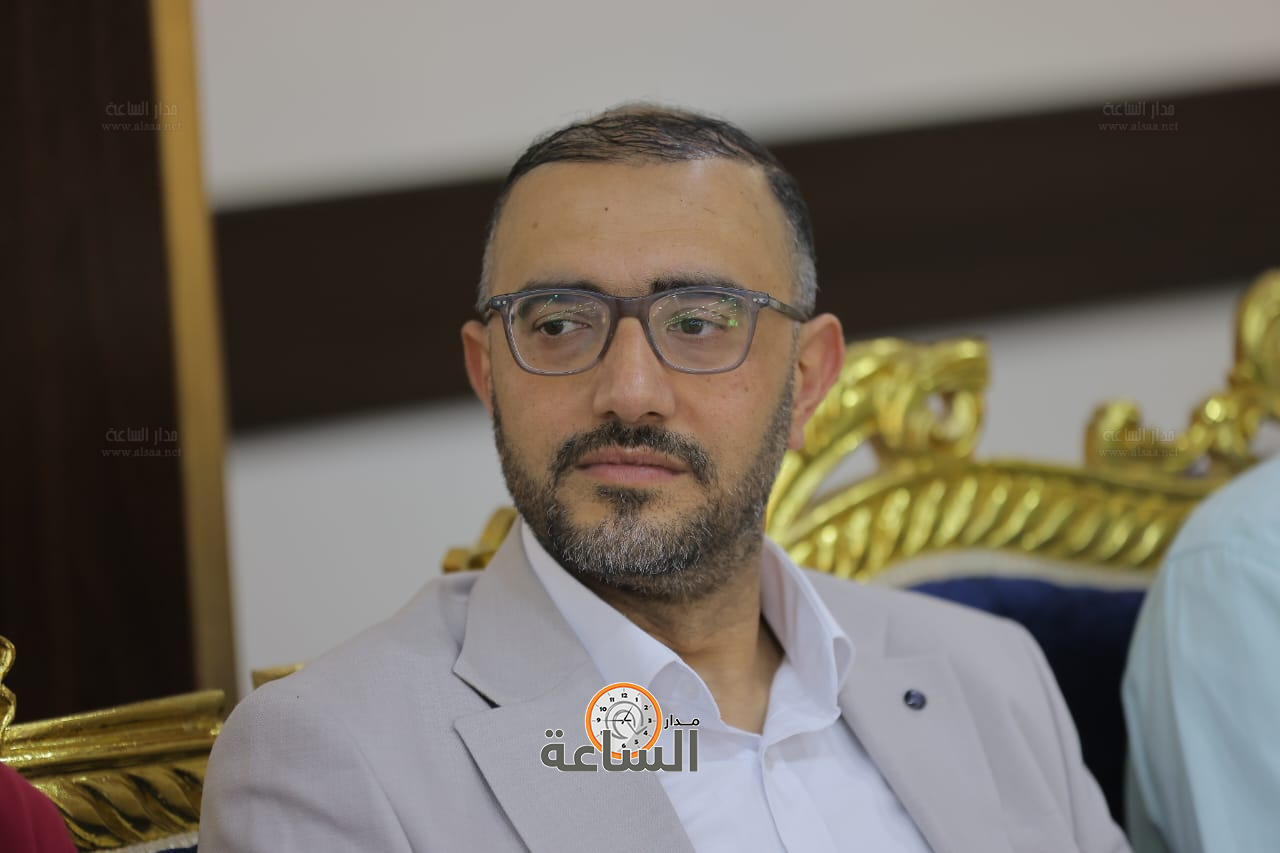 Madar Al-Saa Images 0.7288376867363514