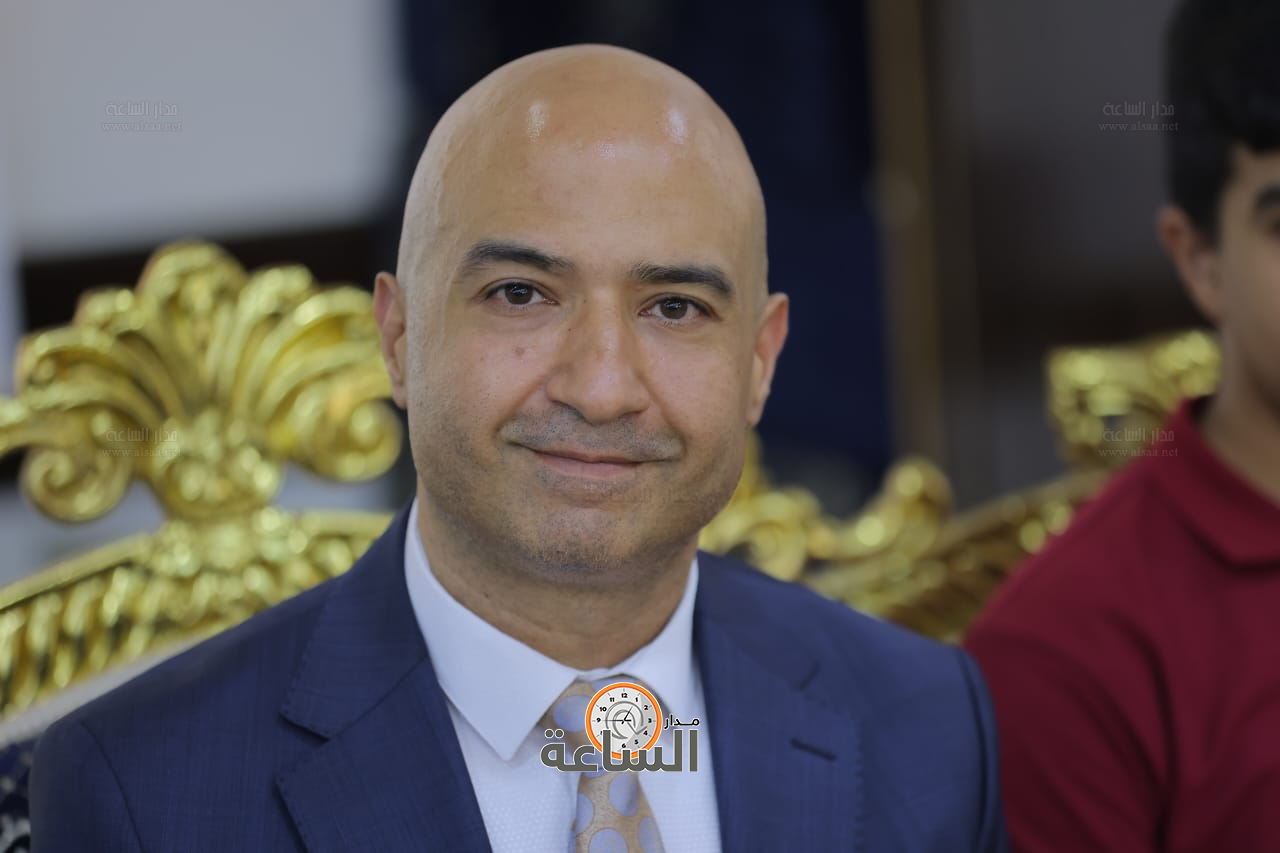 Madar Al-Saa Images 0.9552663492256785