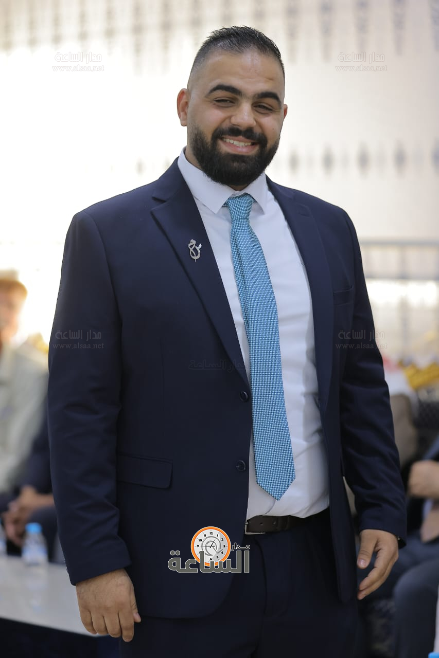 Madar Al-Saa Images 0.7021193152024351