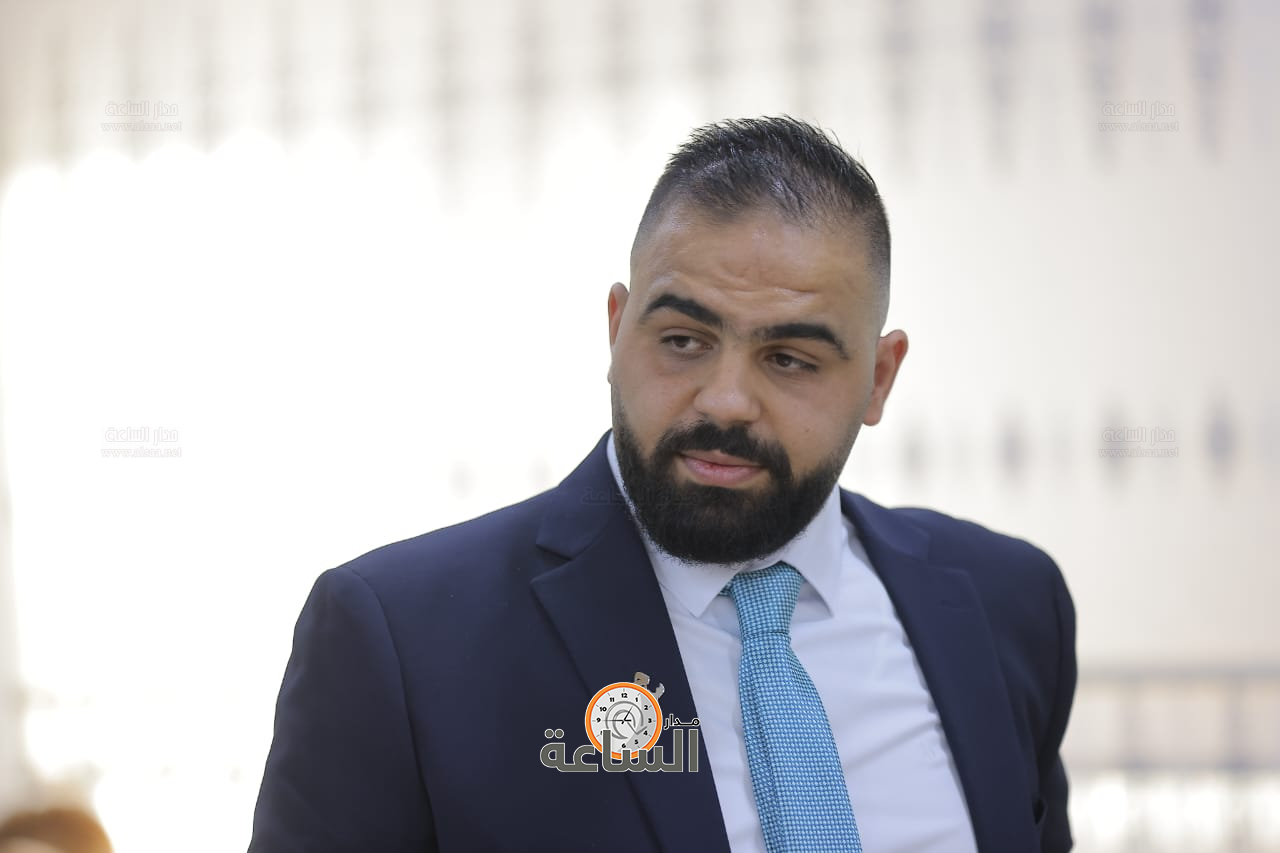 Madar Al-Saa Images 0.4297859315335235