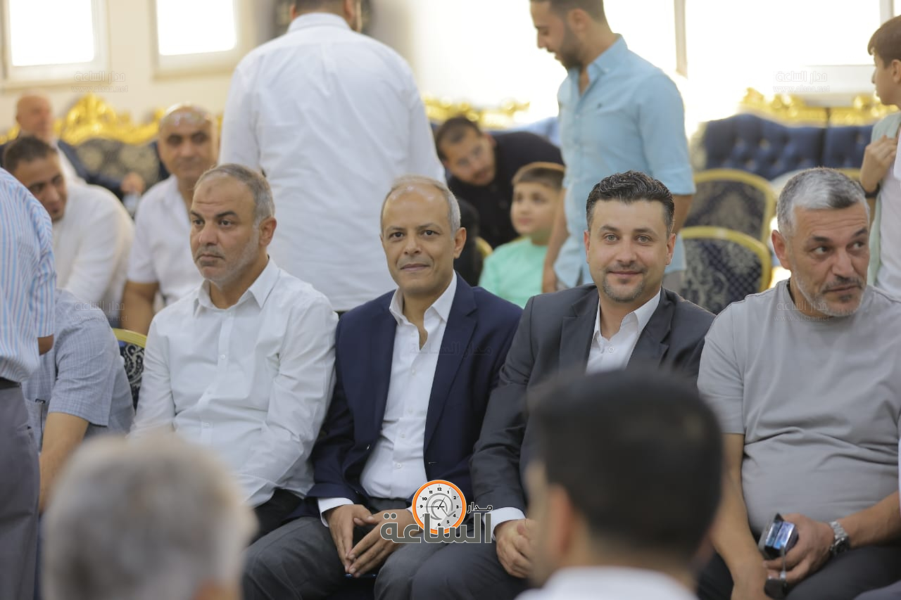 Madar Al-Saa Images 0.6502028265205971