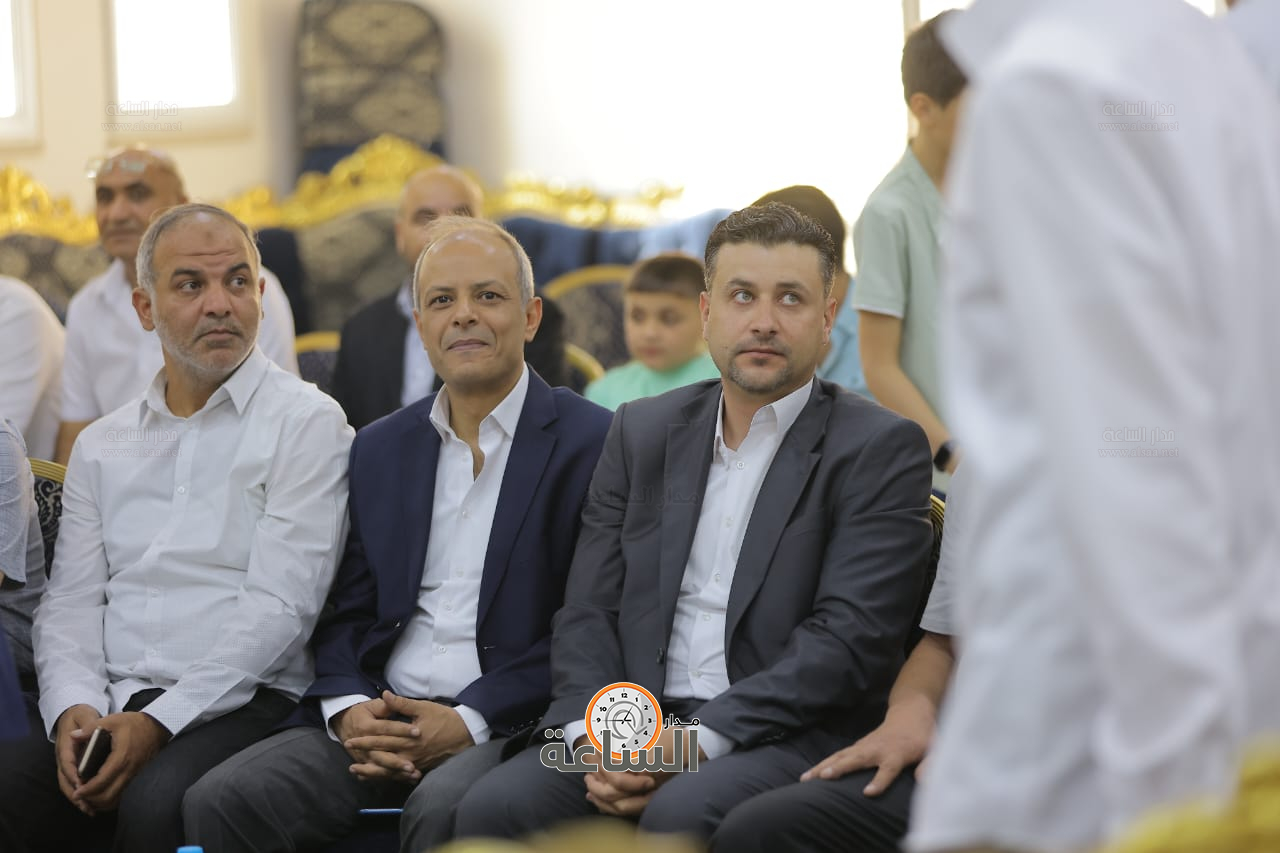 Madar Al-Saa Images 0.11259926645682827