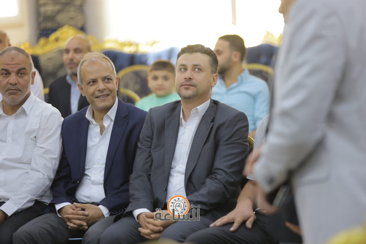 Madar Al-Saa Images 0.7278888259810004