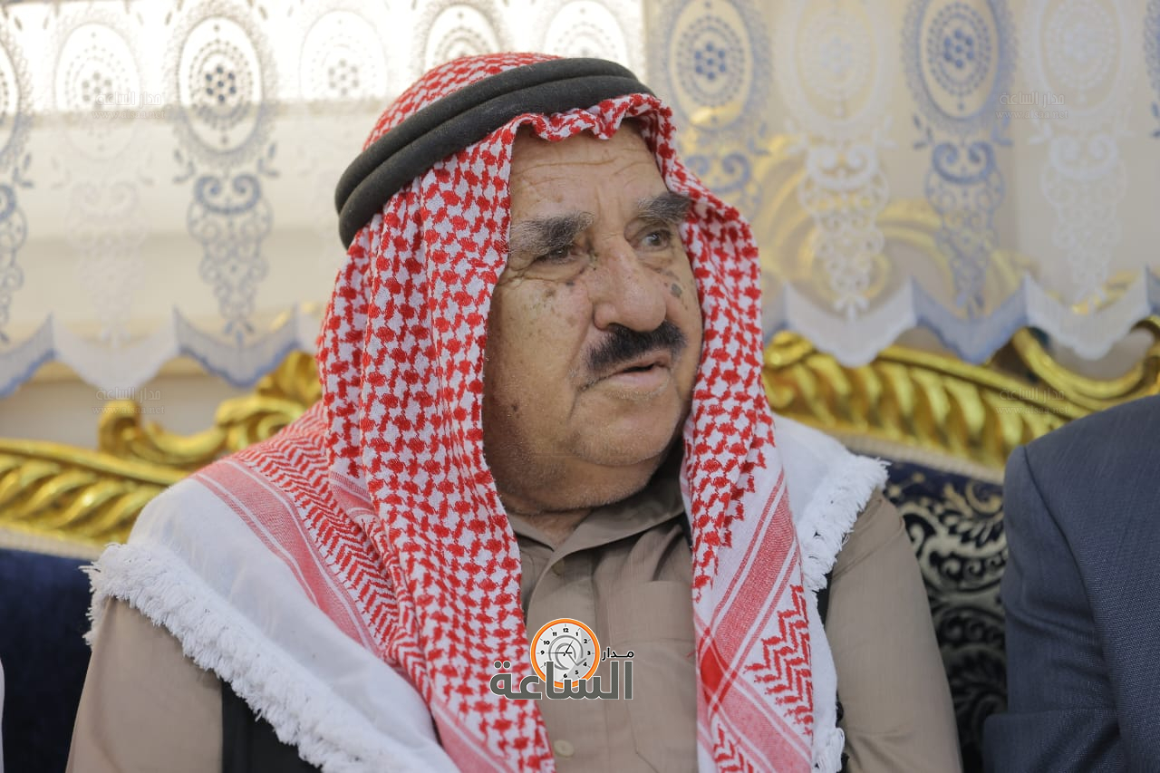 Madar Al-Saa Images 0.32800873751285575