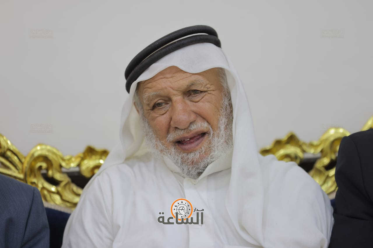 Madar Al-Saa Images 0.6077777800170107