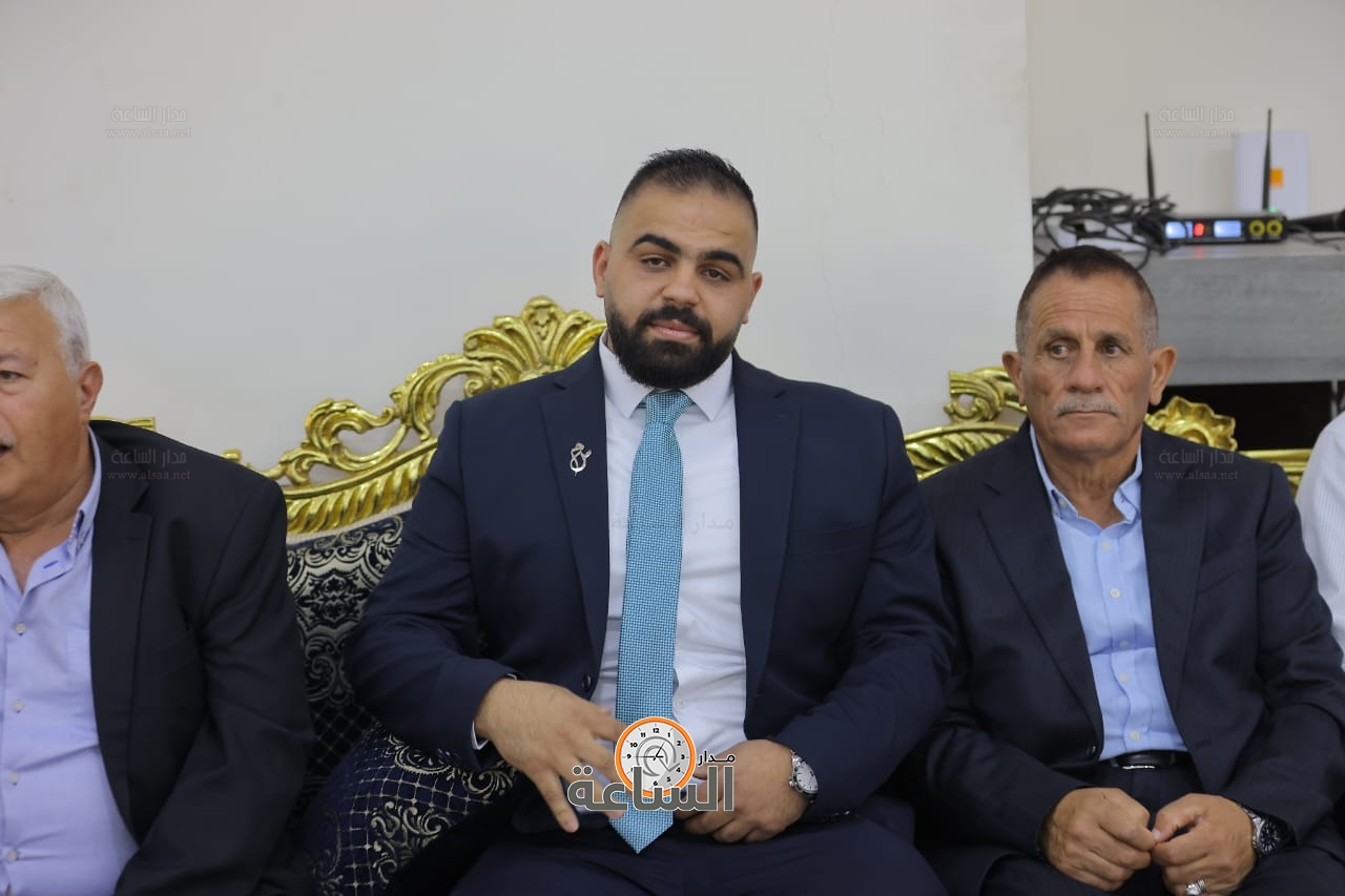 Madar Al-Saa Images 0.7267977661539062