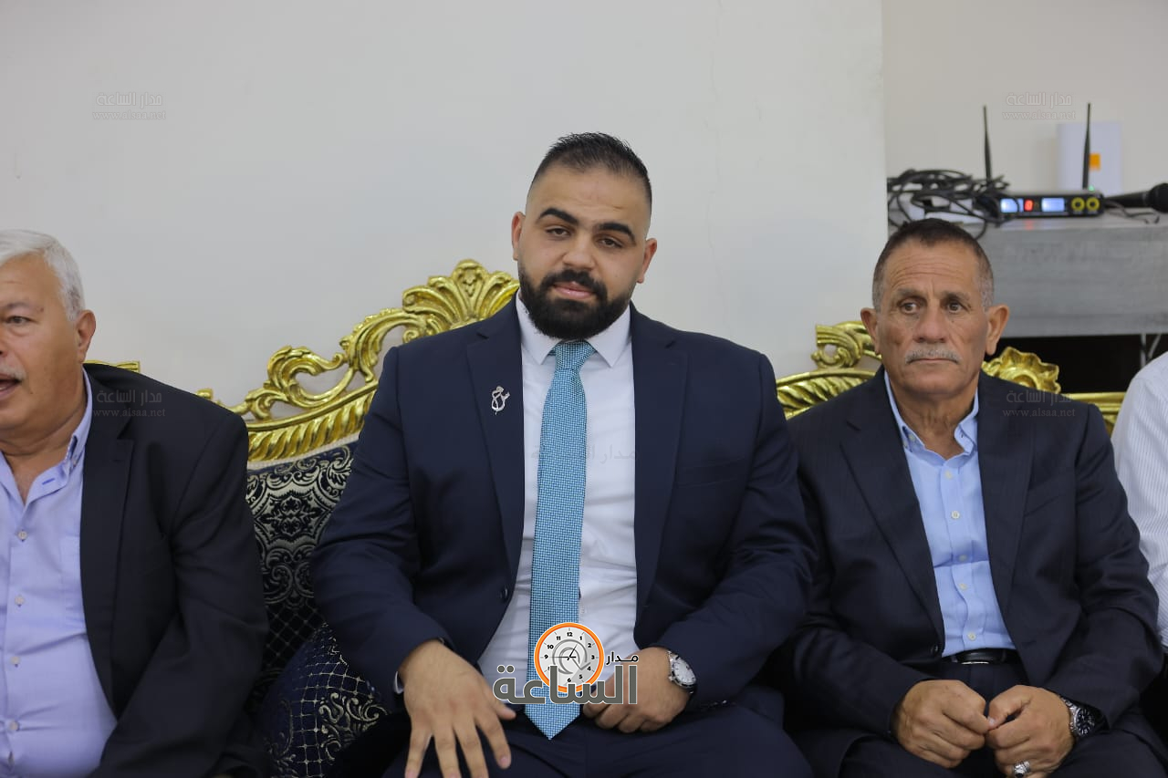 Madar Al-Saa Images 0.38043030595288607