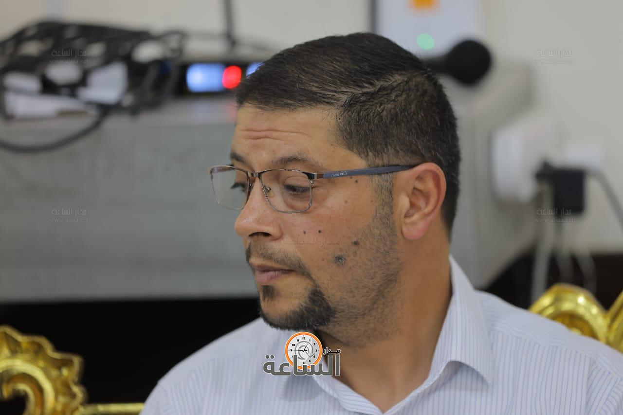 Madar Al-Saa Images 0.08886505469460249