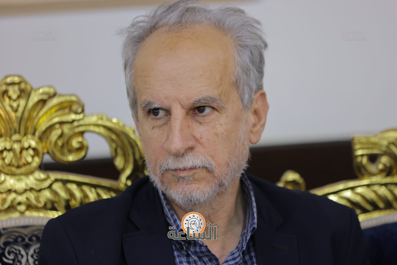 Madar Al-Saa Images 0.9508364047658314