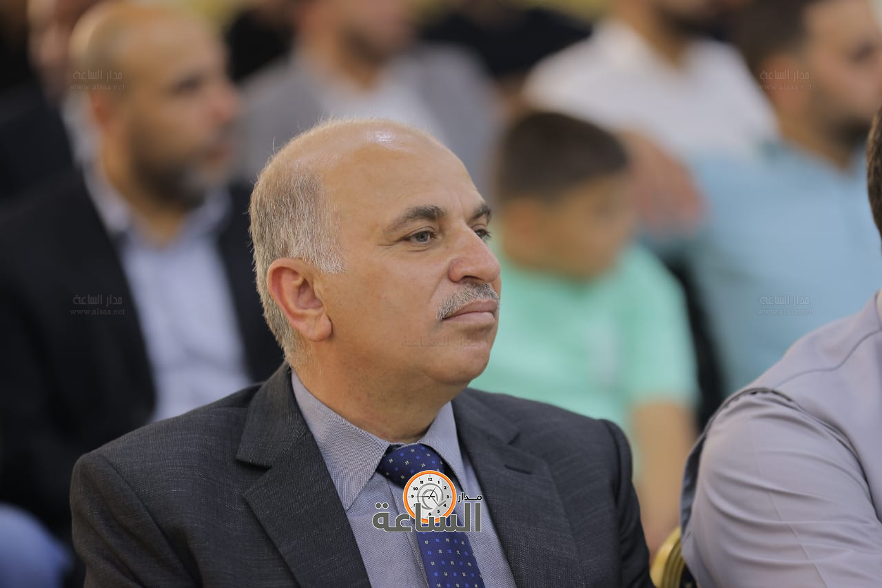 Madar Al-Saa Images 0.4782737470185605