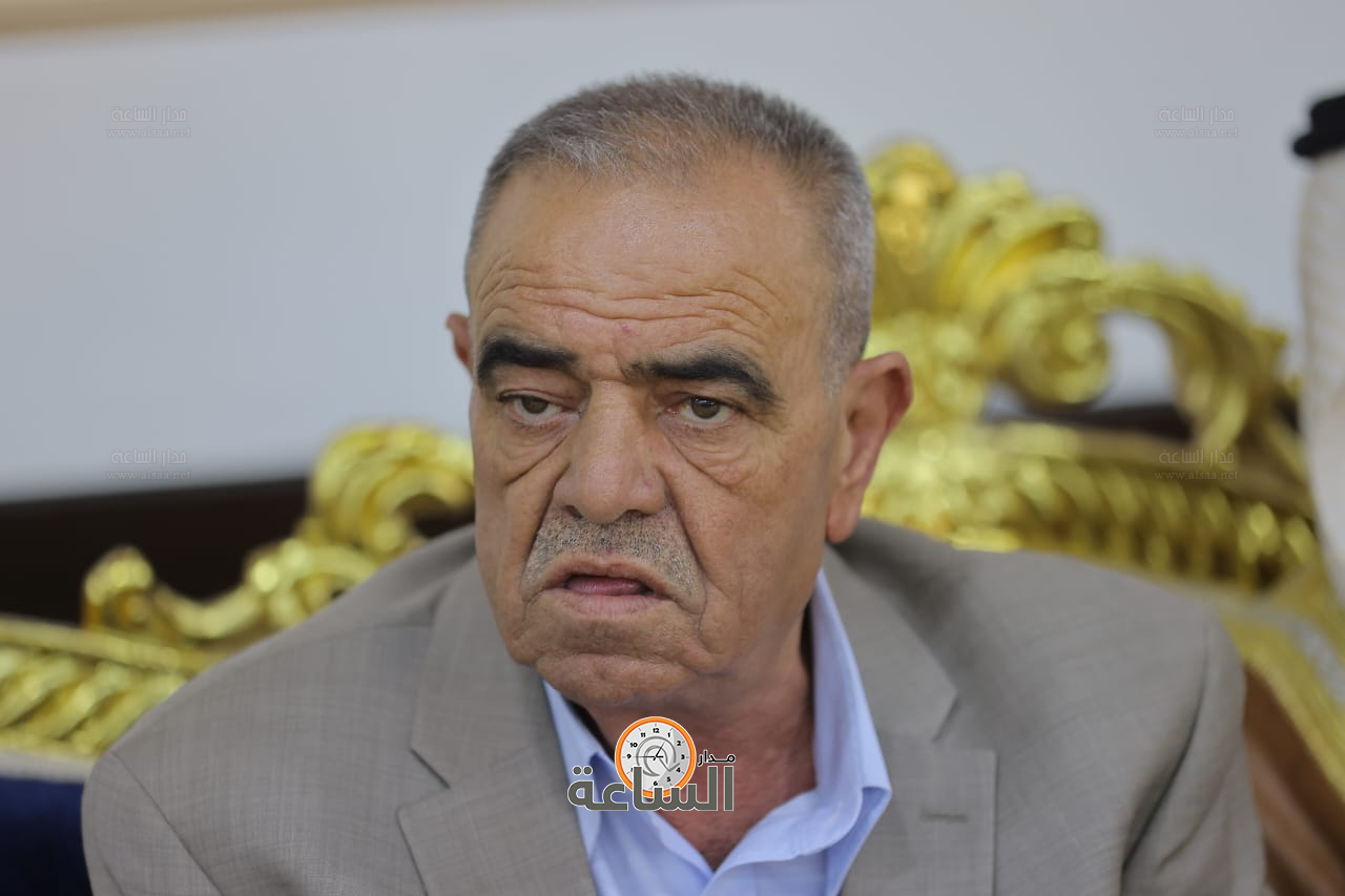 Madar Al-Saa Images 0.22070432059222211