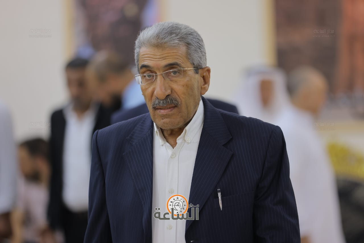 Madar Al-Saa Images 0.694479154169101