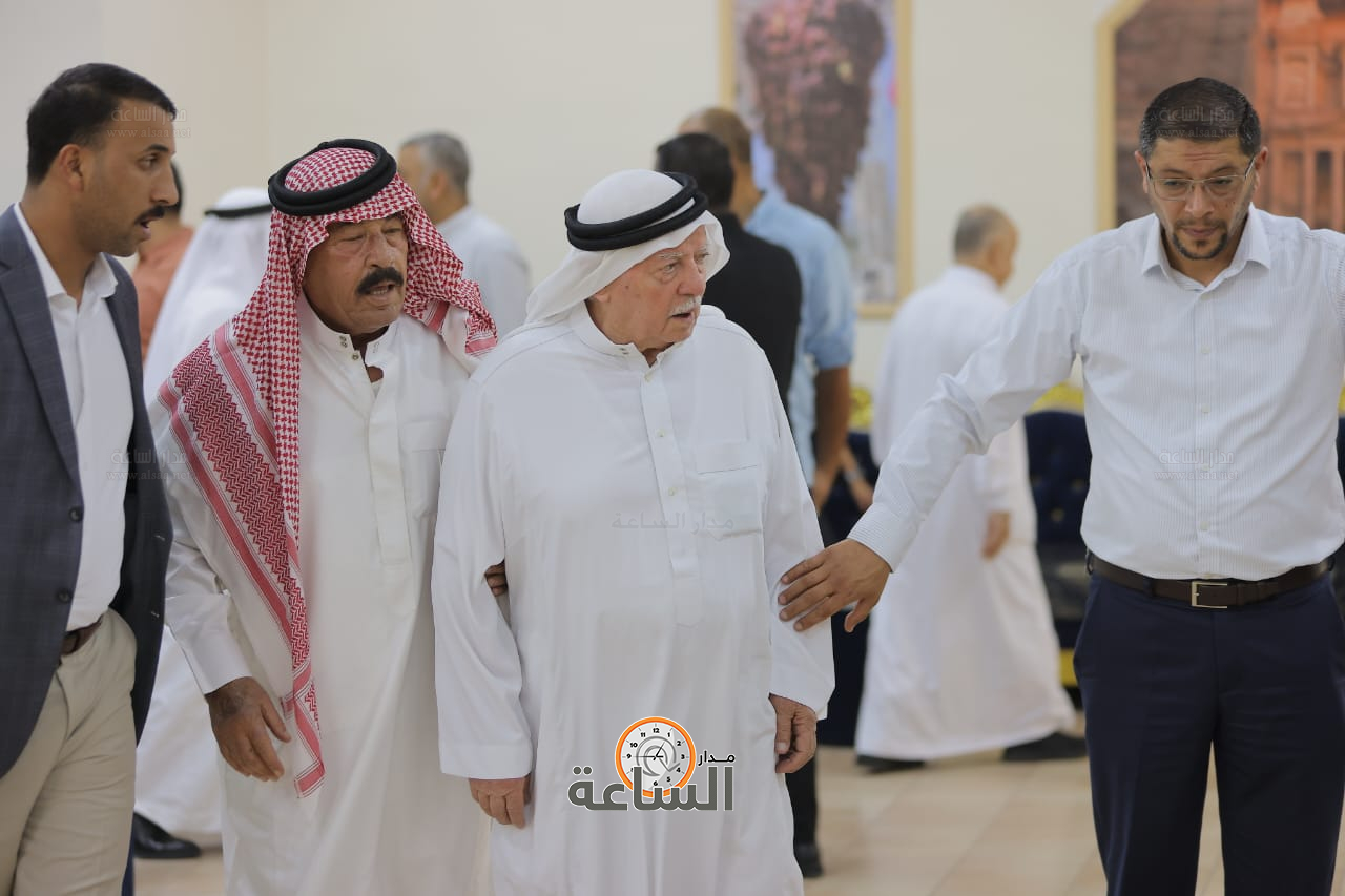 Madar Al-Saa Images 0.909581847106843