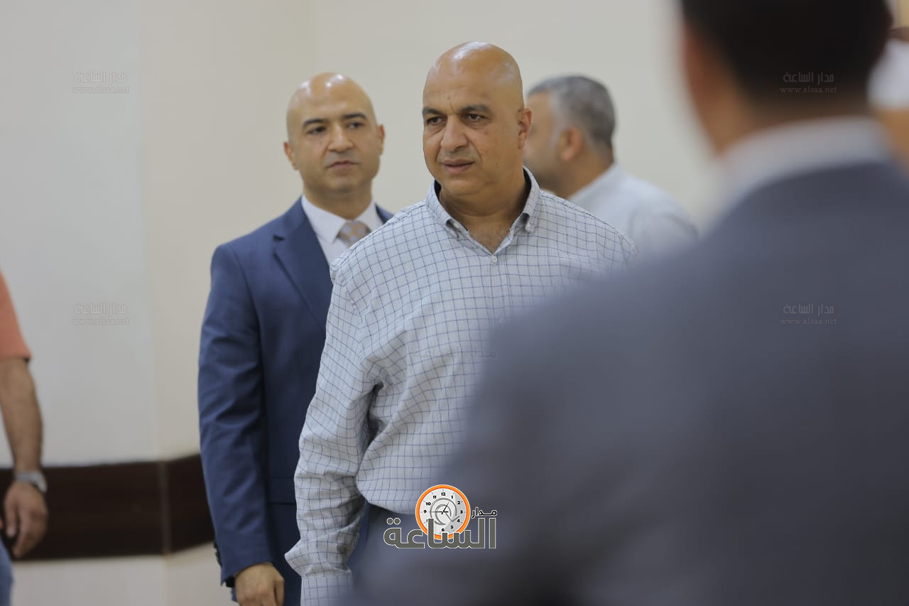 Madar Al-Saa Images 0.949477205208927