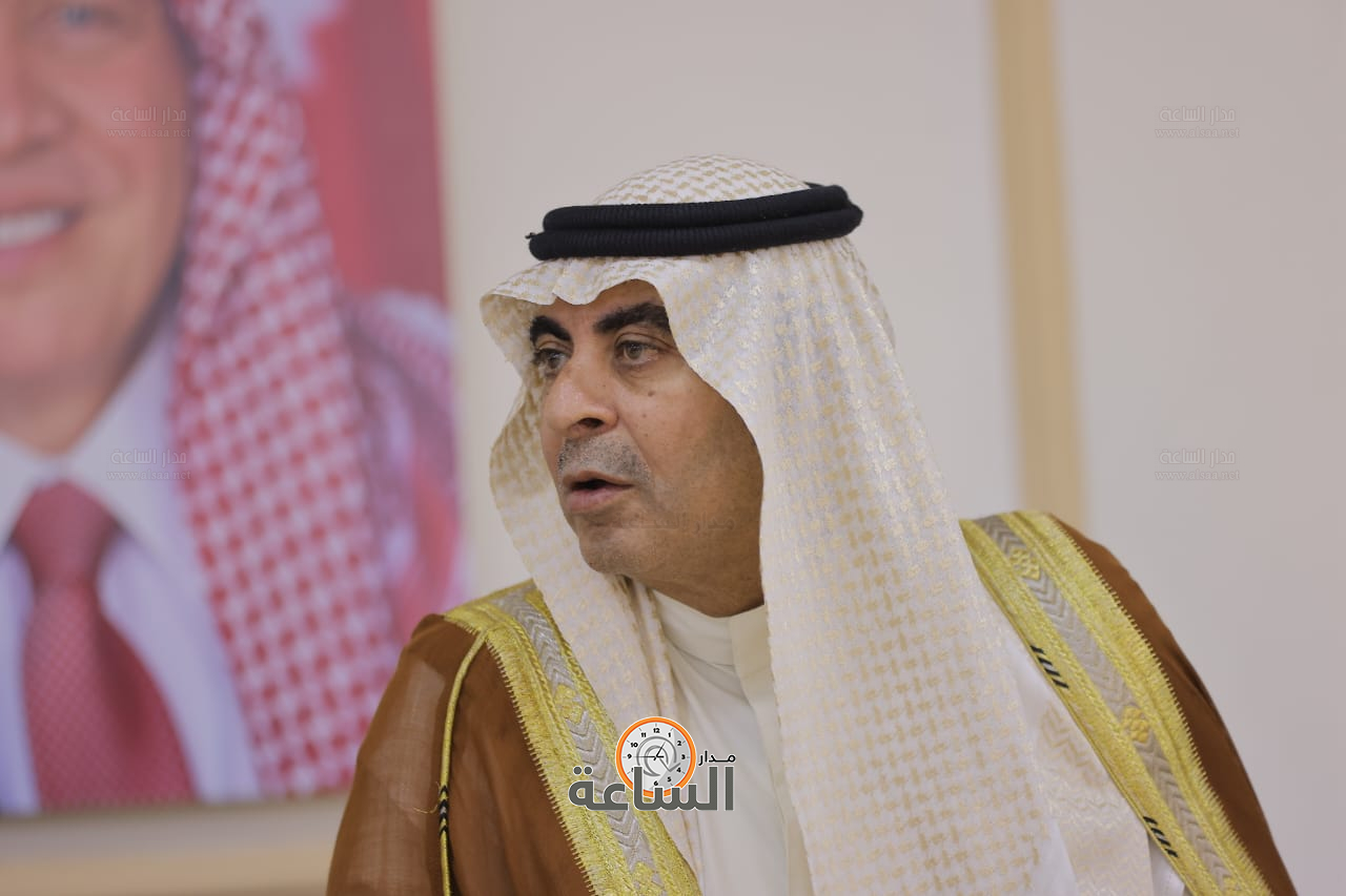 Madar Al-Saa Images 0.6714707781572006