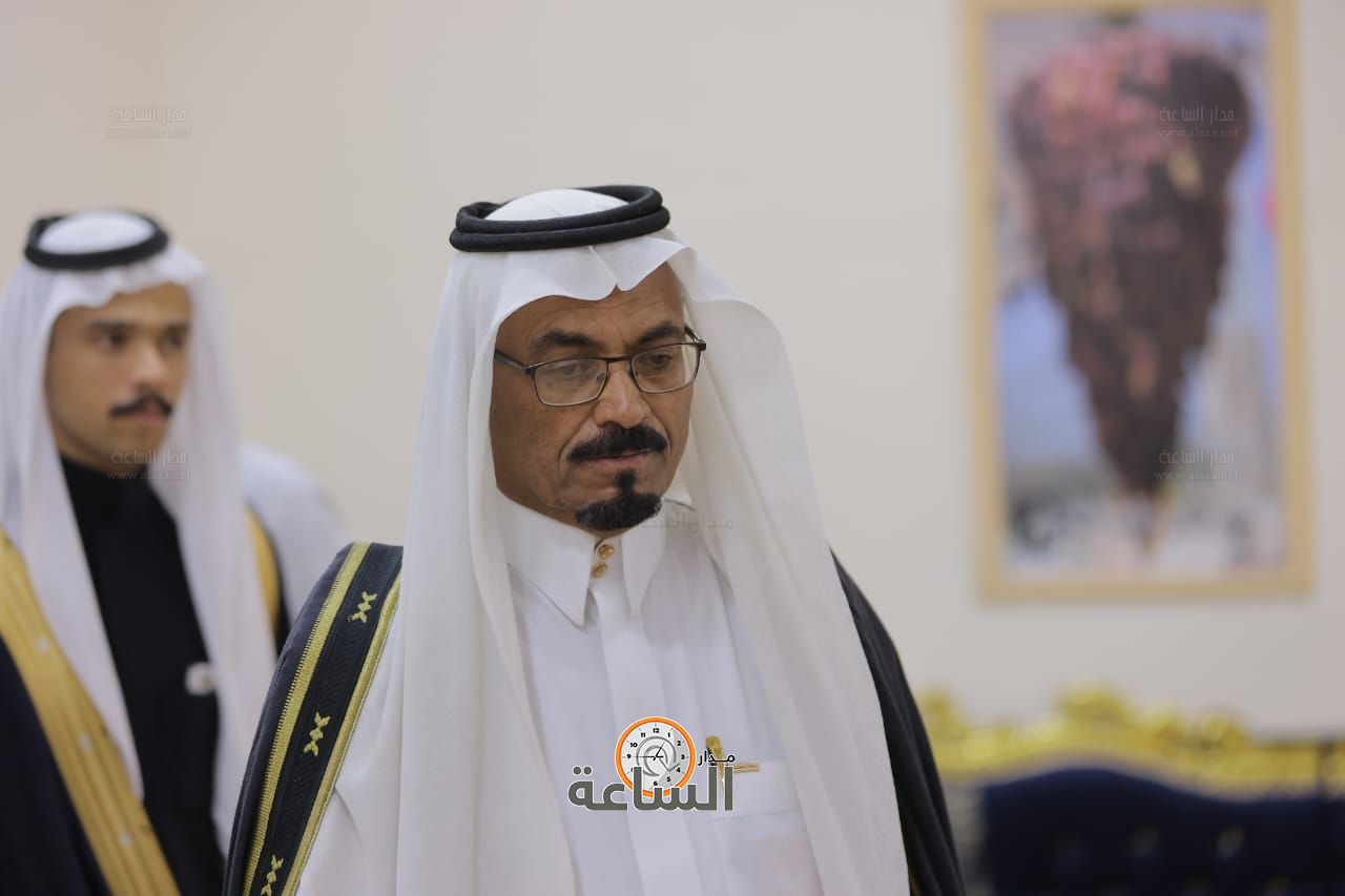 Madar Al-Saa Images 0.4942115520232827