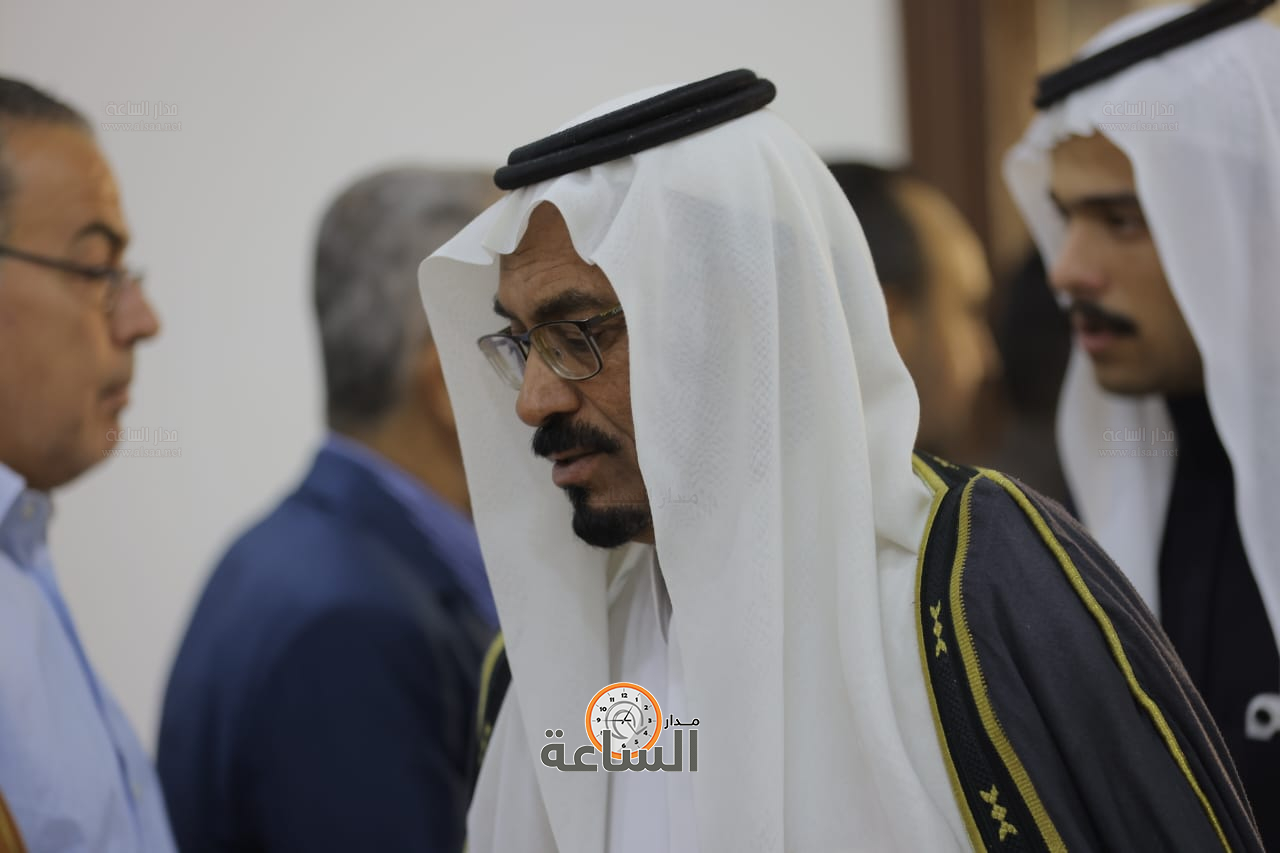 Madar Al-Saa Images 0.17994314404905698