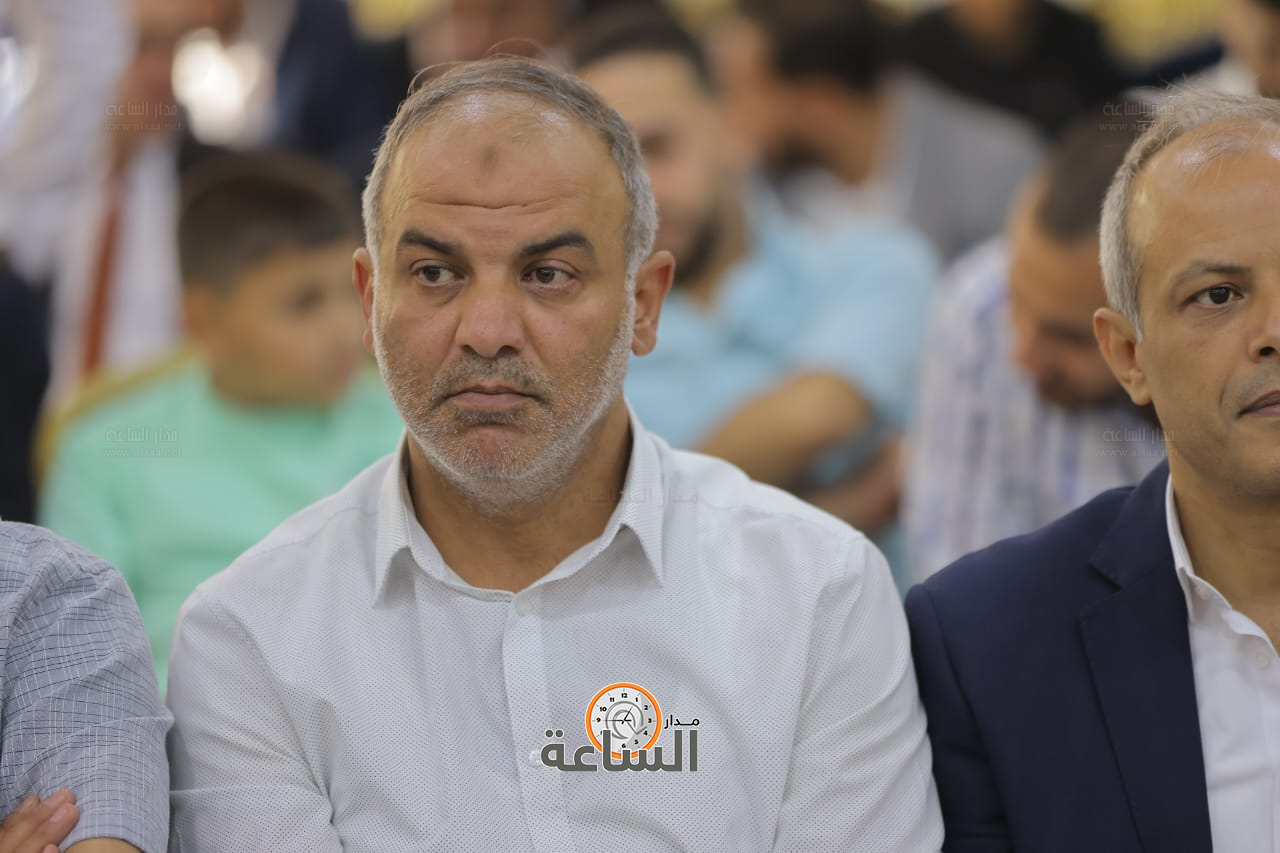 Madar Al-Saa Images 0.6053921302820362