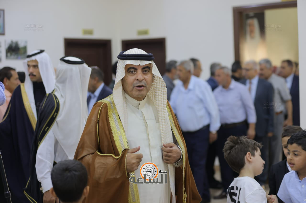 Madar Al-Saa Images 0.6301844367465131