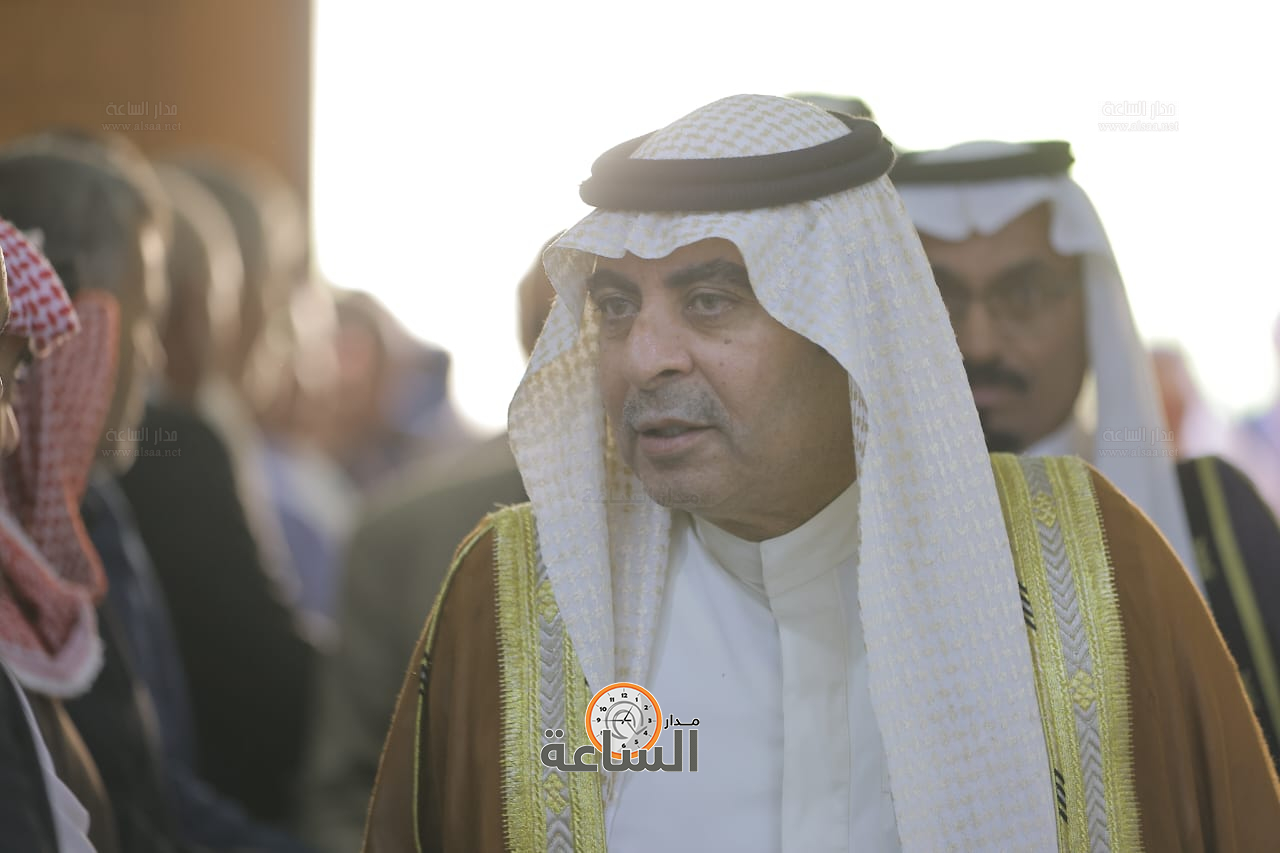 Madar Al-Saa Images 0.4829920980100212