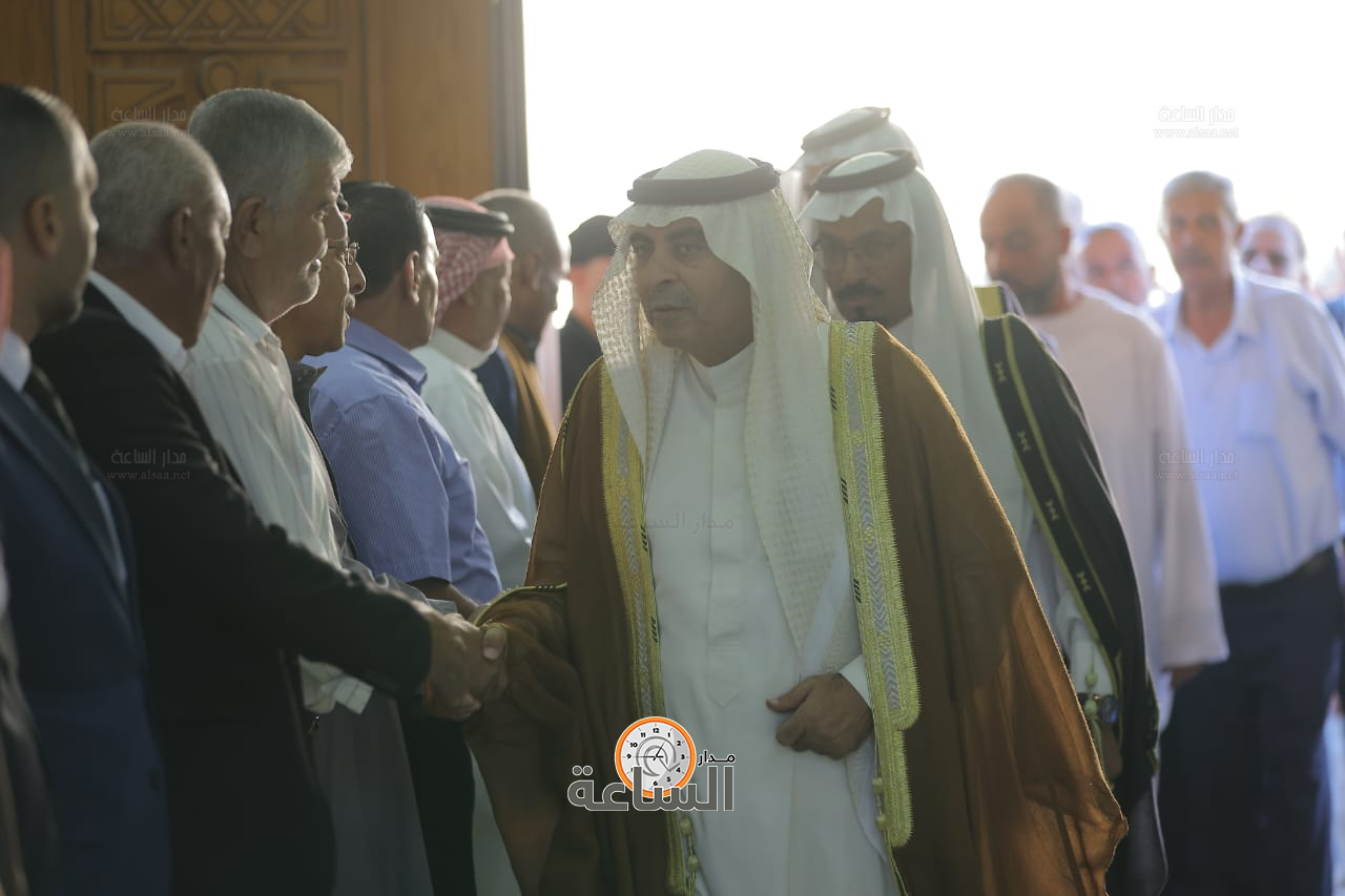 Madar Al-Saa Images 0.7615198008789007