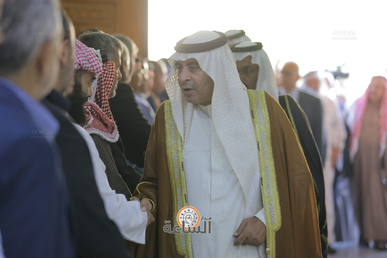 Madar Al-Saa Images 0.23417717341542799