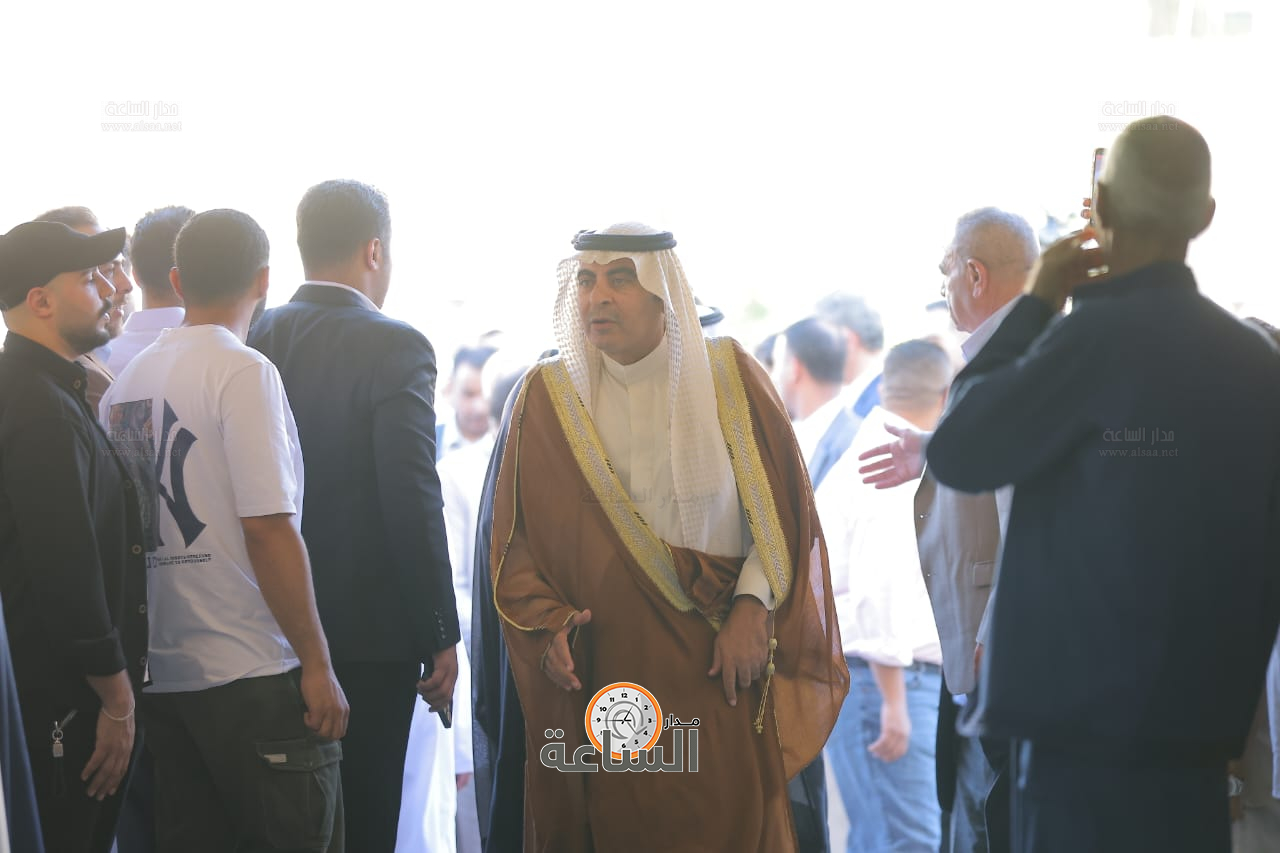 Madar Al-Saa Images 0.9970289659227989