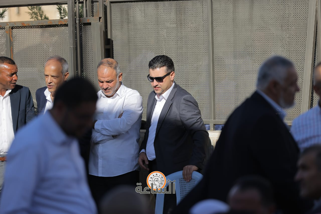 Madar Al-Saa Images 0.4647994252458495