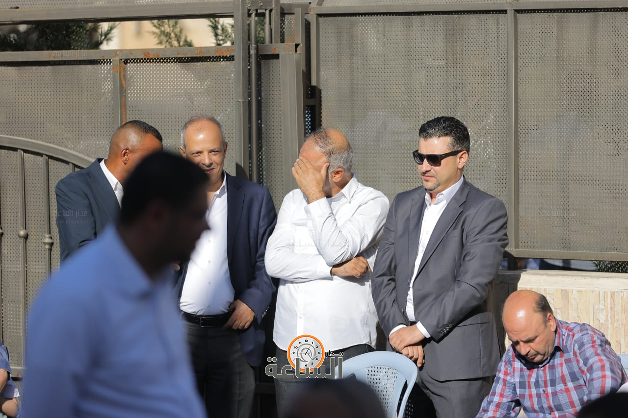 Madar Al-Saa Images 0.562819677150113