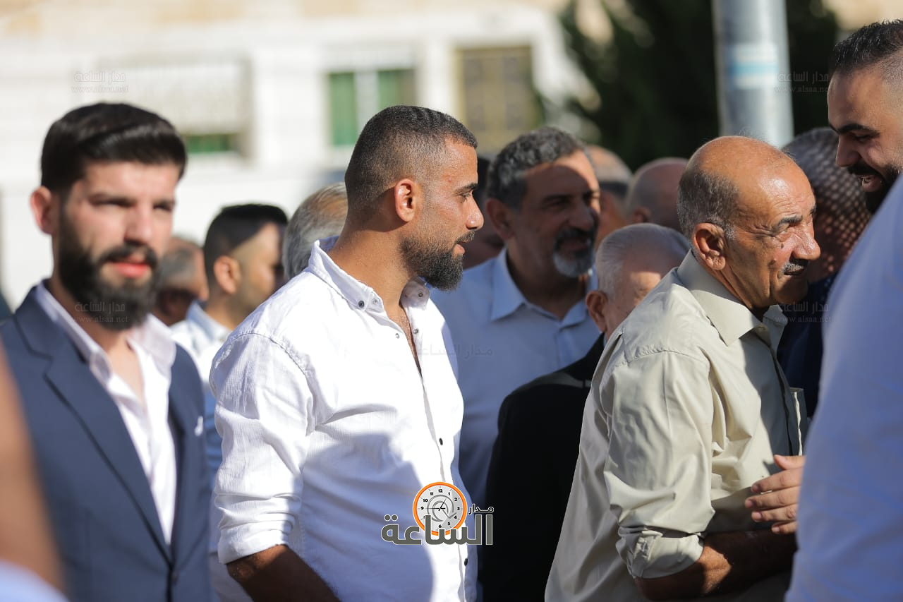 Madar Al-Saa Images 0.3169206044552565