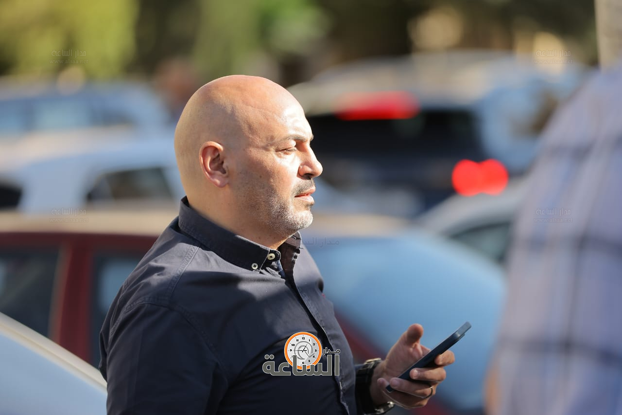 Madar Al-Saa Images 0.6426982980320708