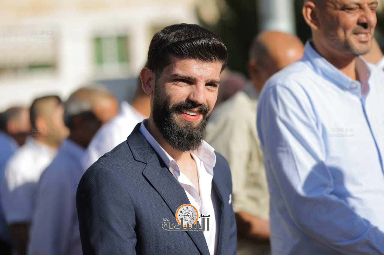 Madar Al-Saa Images 0.05060811379173147