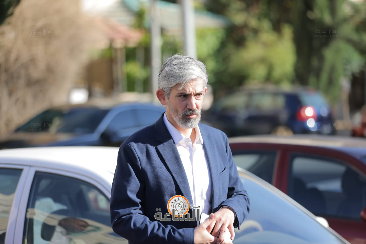 Madar Al-Saa Images 0.723704857256493