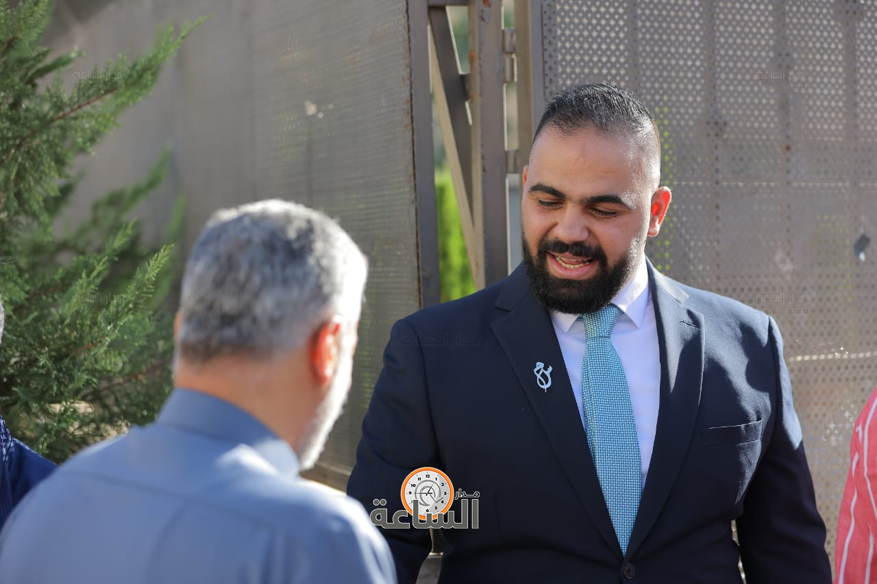 Madar Al-Saa Images 0.5550515108295346