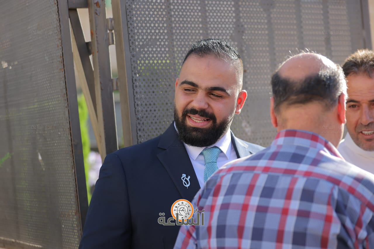 Madar Al-Saa Images 0.16002088410409598