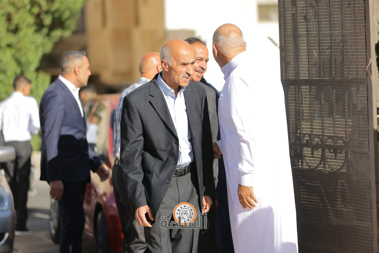 Madar Al-Saa Images 0.21198730801809784