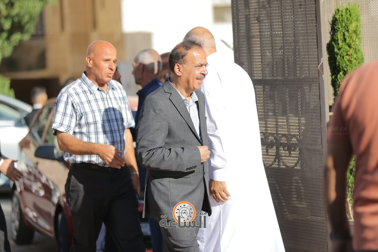 Madar Al-Saa Images 0.6721208399878151