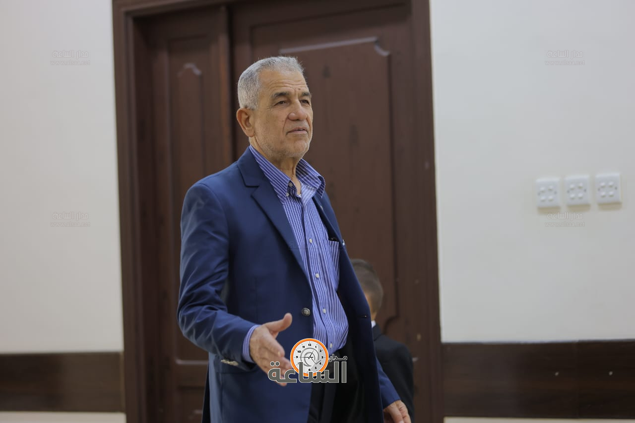 Madar Al-Saa Images 0.6388905968302669