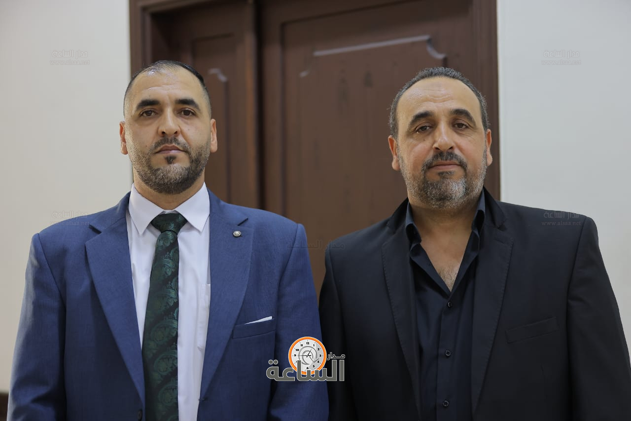 Madar Al-Saa Images 0.9731188166358891