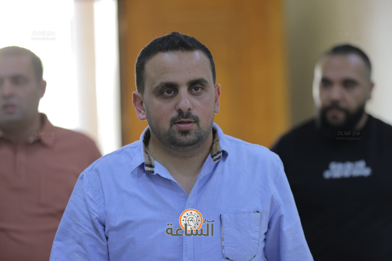 Madar Al-Saa Images 0.9905371901002314