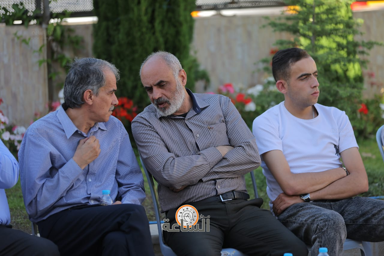 Madar Al-Saa Images 0.9002144914719112