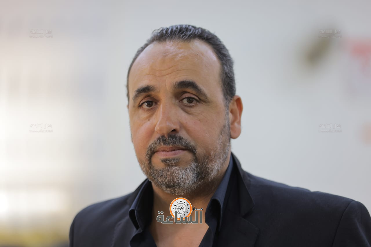 Madar Al-Saa Images 0.19875168319202718