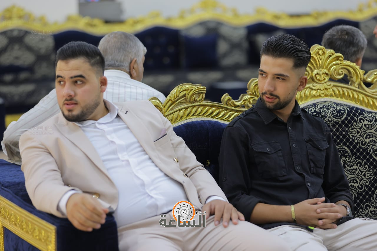 Madar Al-Saa Images 0.05618155298090299