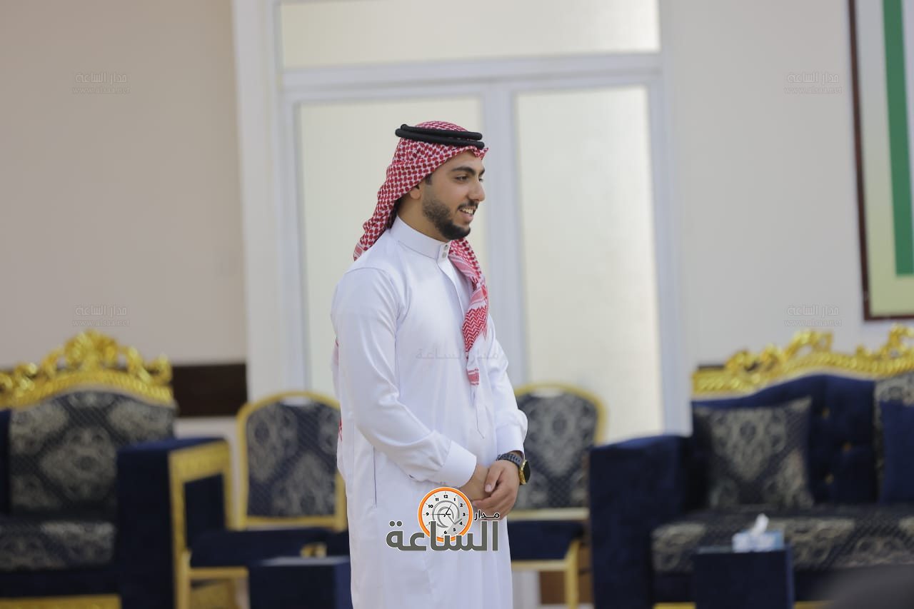 Madar Al-Saa Images 0.34737126502565685