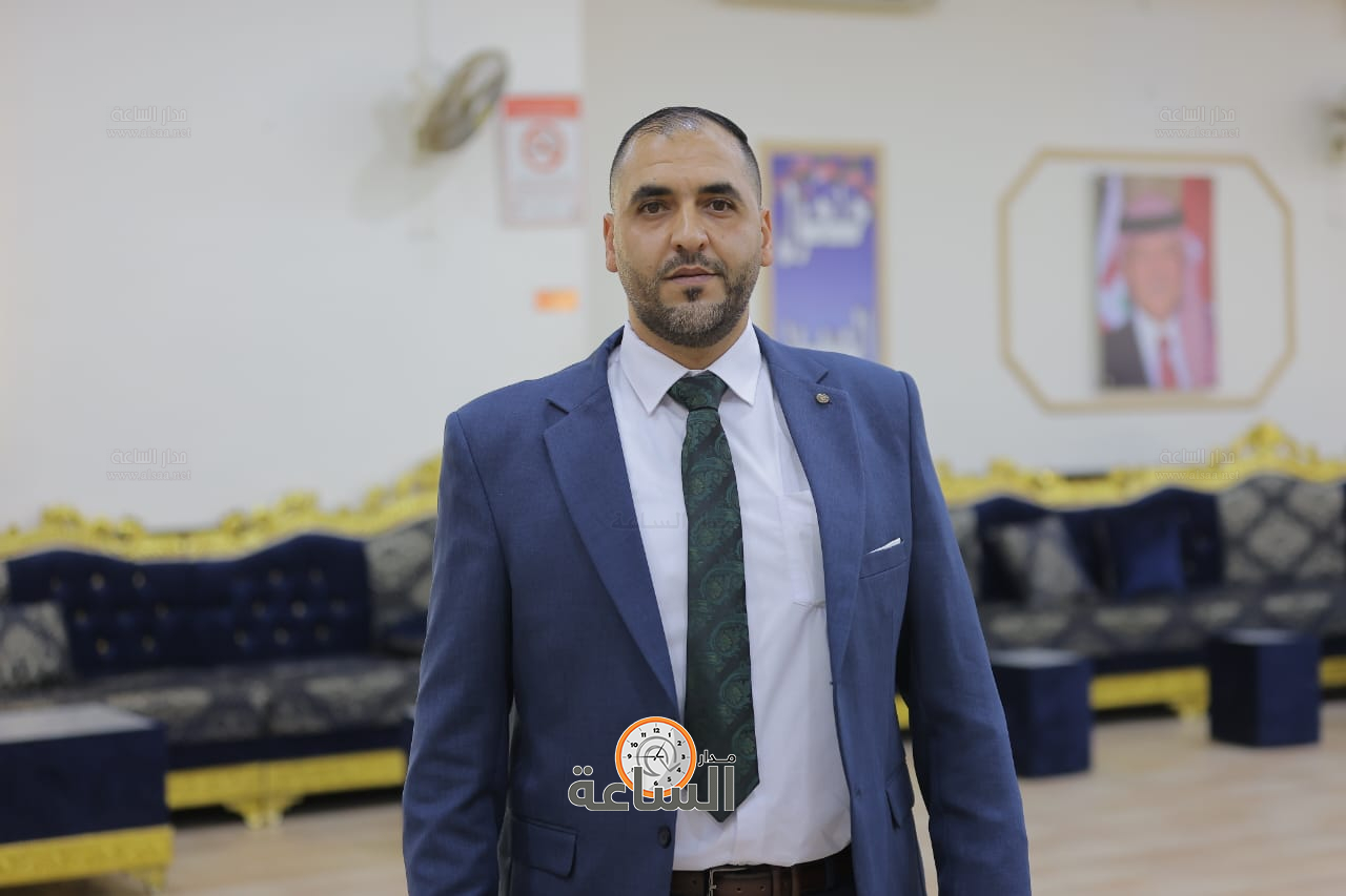 Madar Al-Saa Images 0.08972507398046192