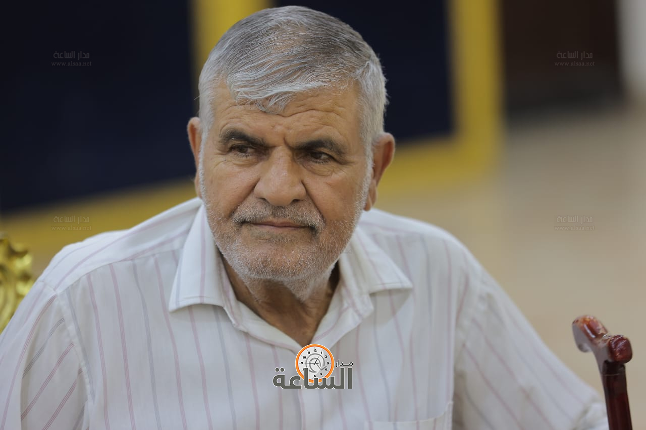 Madar Al-Saa Images 0.3556307349778527